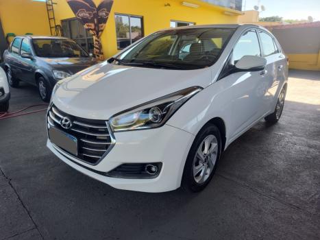 HYUNDAI HB 20 Sedan 1.6 16V 4P FLEX PREMIUM AUTOMÁTICO, Foto 3 HYUNDAI HB 20 Sedan 1.6 16V 4P FLEX PREMIUM AUTOMÁTICO, Foto 3