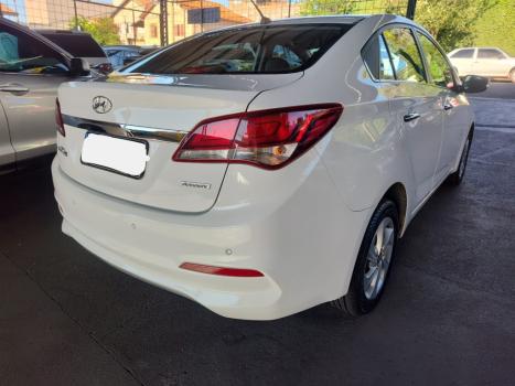 HYUNDAI HB 20 Sedan 1.6 16V 4P FLEX PREMIUM AUTOMÁTICO, Foto 4 HYUNDAI HB 20 Sedan 1.6 16V 4P FLEX PREMIUM AUTOMÁTICO, Foto 4