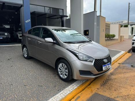 HYUNDAI HB 20 Sedan 1.6 16V 4P FLEX COMFORT PLUS, Foto 1