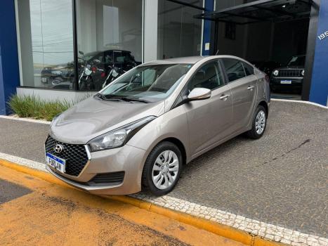 HYUNDAI HB 20 Sedan 1.6 16V 4P FLEX COMFORT PLUS, Foto 2