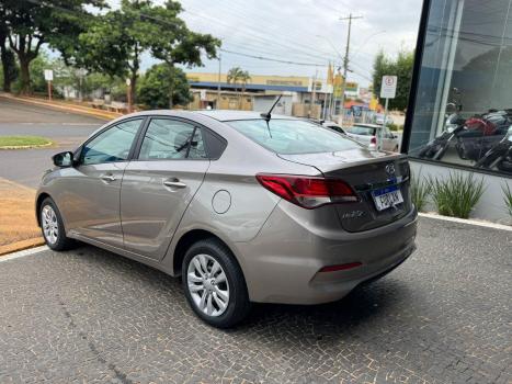 HYUNDAI HB 20 Sedan 1.6 16V 4P FLEX COMFORT PLUS, Foto 4