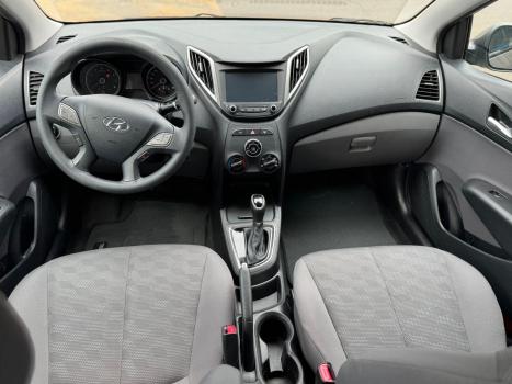 HYUNDAI HB 20 Sedan 1.6 16V 4P FLEX COMFORT PLUS, Foto 6