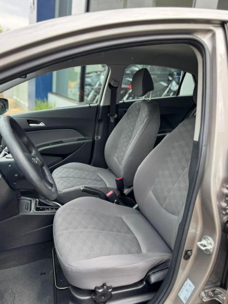 HYUNDAI HB 20 Sedan 1.6 16V 4P FLEX COMFORT PLUS, Foto 7