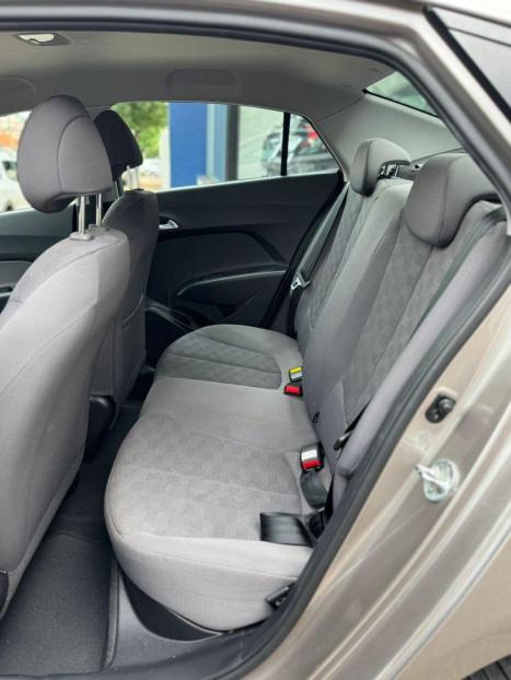 HYUNDAI HB 20 Sedan 1.6 16V 4P FLEX COMFORT PLUS, Foto 8