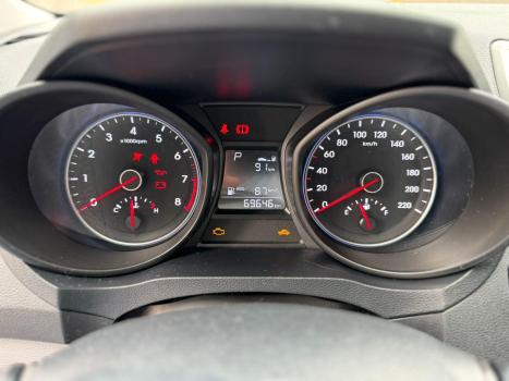 HYUNDAI HB 20 Sedan 1.6 16V 4P FLEX COMFORT PLUS, Foto 9