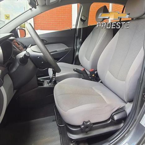 HYUNDAI HB 20 Sedan 1.0 12V 4P FLEX COMFORT PLUS, Foto 5