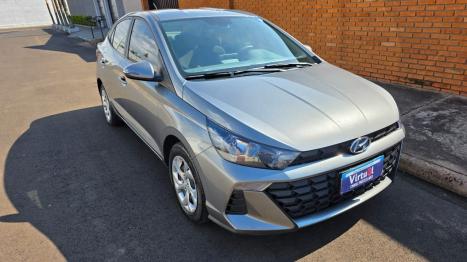 HYUNDAI HB 20 Sedan 1.0 12V 4P FLEX COMFORT PLUS, Foto 1