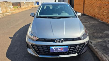 HYUNDAI HB 20 Sedan 1.0 12V 4P FLEX COMFORT PLUS, Foto 2