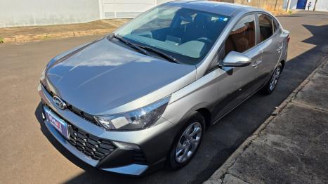 HYUNDAI HB 20 Sedan 1.0 12V 4P FLEX COMFORT PLUS, Foto 3