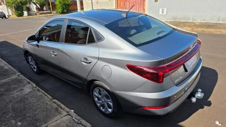 HYUNDAI HB 20 Sedan 1.0 12V 4P FLEX COMFORT PLUS, Foto 4