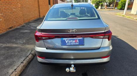 HYUNDAI HB 20 Sedan 1.0 12V 4P FLEX COMFORT PLUS, Foto 5