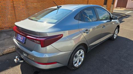 HYUNDAI HB 20 Sedan 1.0 12V 4P FLEX COMFORT PLUS, Foto 6