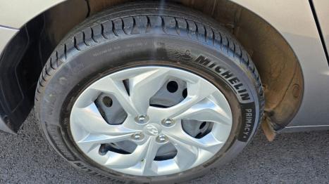 HYUNDAI HB 20 Sedan 1.0 12V 4P FLEX COMFORT PLUS, Foto 7