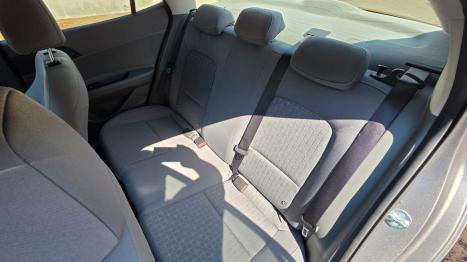 HYUNDAI HB 20 Sedan 1.0 12V 4P FLEX COMFORT PLUS, Foto 8