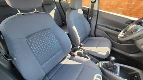 HYUNDAI HB 20 Sedan 1.0 12V 4P FLEX COMFORT PLUS, Foto 9