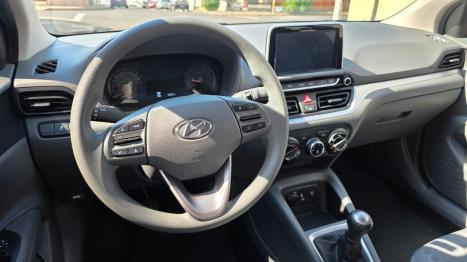 HYUNDAI HB 20 Sedan 1.0 12V 4P FLEX COMFORT PLUS, Foto 13