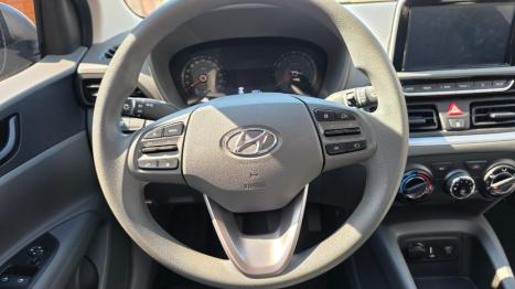 HYUNDAI HB 20 Sedan 1.0 12V 4P FLEX COMFORT PLUS, Foto 14