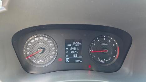 HYUNDAI HB 20 Sedan 1.0 12V 4P FLEX COMFORT PLUS, Foto 15