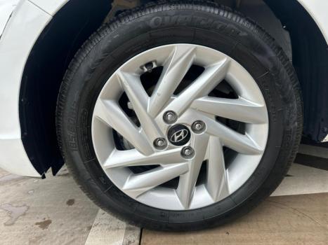 HYUNDAI HB 20 Sedan 1.0 12V 4P FLEX EVOLUTION, Foto 5