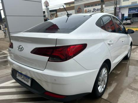 HYUNDAI HB 20 Sedan 1.0 12V 4P FLEX EVOLUTION, Foto 10
