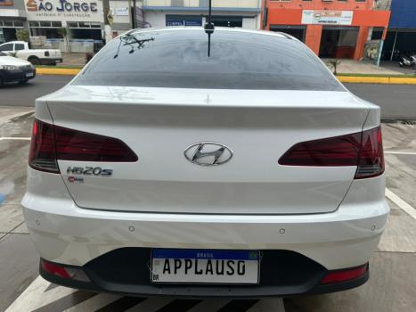 HYUNDAI HB 20 Sedan 1.0 12V 4P FLEX EVOLUTION, Foto 11