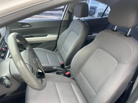 HYUNDAI HB 20 Sedan 1.0 12V 4P FLEX EVOLUTION, Foto 15