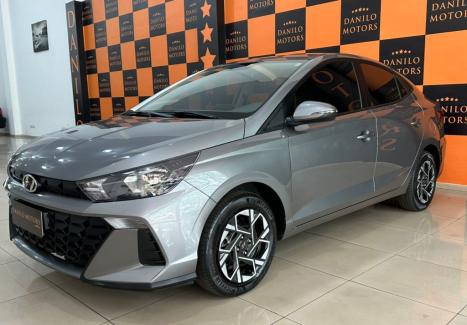 HYUNDAI HB 20 Sedan 1.0 12V 4P FLEX COMFORT PLUS, Foto 2