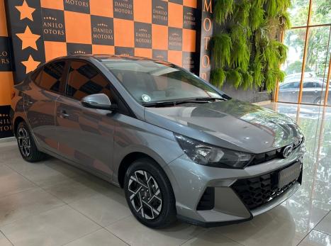 HYUNDAI HB 20 Sedan 1.0 12V 4P FLEX COMFORT PLUS, Foto 4