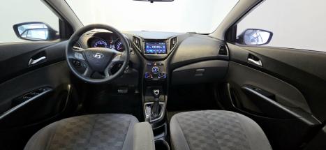 HYUNDAI HB 20 Sedan 1.6 16V 4P FLEX COMFORT AUTOMTICO, Foto 9