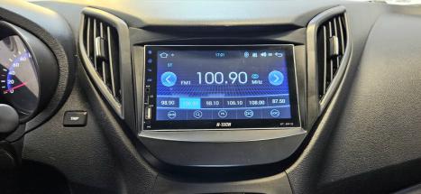 HYUNDAI HB 20 Sedan 1.6 16V 4P FLEX COMFORT AUTOMTICO, Foto 11