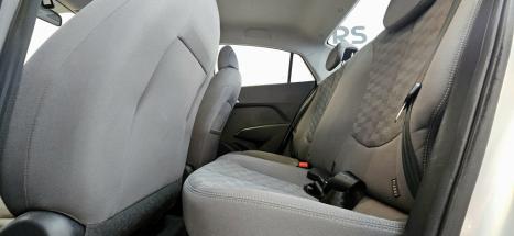 HYUNDAI HB 20 Sedan 1.6 16V 4P FLEX COMFORT AUTOMTICO, Foto 14