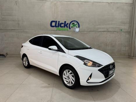 HYUNDAI HB 20 Sedan 1.0 12V 4P FLEX EVOLUTION, Foto 1