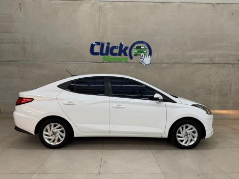 HYUNDAI HB 20 Sedan 1.0 12V 4P FLEX EVOLUTION, Foto 2