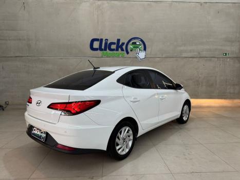 HYUNDAI HB 20 Sedan 1.0 12V 4P FLEX EVOLUTION, Foto 3