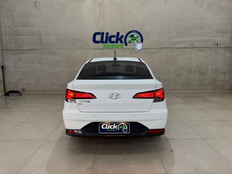 HYUNDAI HB 20 Sedan 1.0 12V 4P FLEX EVOLUTION, Foto 4