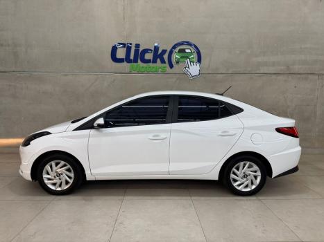 HYUNDAI HB 20 Sedan 1.0 12V 4P FLEX EVOLUTION, Foto 6