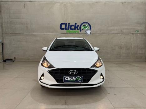 HYUNDAI HB 20 Sedan 1.0 12V 4P FLEX EVOLUTION, Foto 8