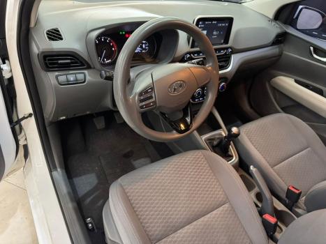 HYUNDAI HB 20 Sedan 1.0 12V 4P FLEX EVOLUTION, Foto 10