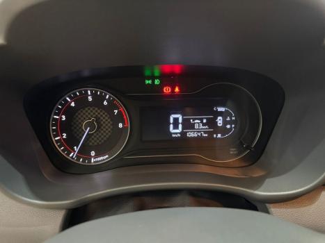 HYUNDAI HB 20 Sedan 1.0 12V 4P FLEX EVOLUTION, Foto 12