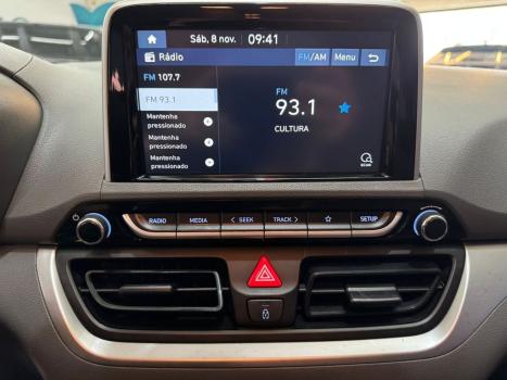 HYUNDAI HB 20 Sedan 1.0 12V 4P FLEX EVOLUTION, Foto 13