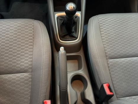 HYUNDAI HB 20 Sedan 1.0 12V 4P FLEX EVOLUTION, Foto 15