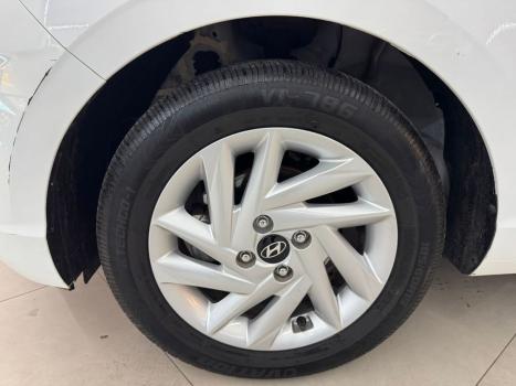 HYUNDAI HB 20 Sedan 1.0 12V 4P FLEX EVOLUTION, Foto 17