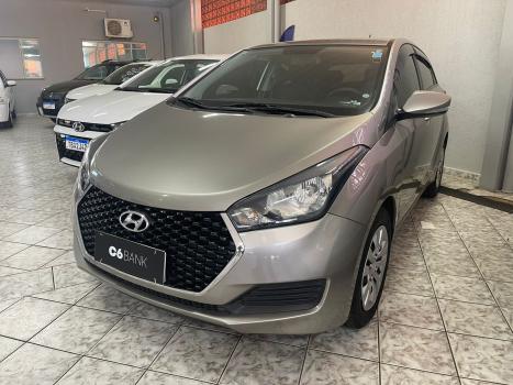 HYUNDAI HB 20 Sedan 1.6 16V 4P FLEX COMFORT PLUS, Foto 1
