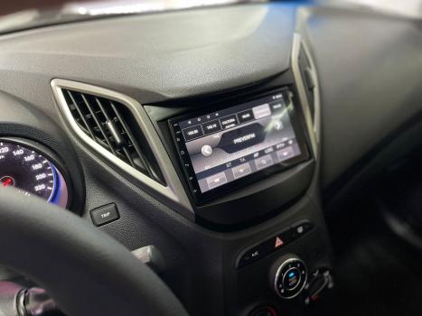 HYUNDAI HB 20 Sedan 1.6 16V 4P FLEX COMFORT PLUS, Foto 9