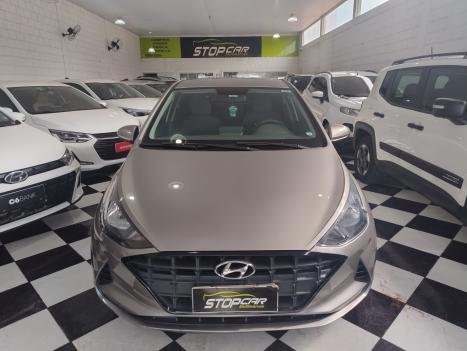 HYUNDAI HB 20 Sedan 1.0 12V 4P FLEX VISION, Foto 1