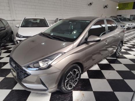 HYUNDAI HB 20 Sedan 1.0 12V 4P FLEX VISION, Foto 2