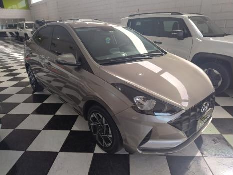 HYUNDAI HB 20 Sedan 1.0 12V 4P FLEX VISION, Foto 3