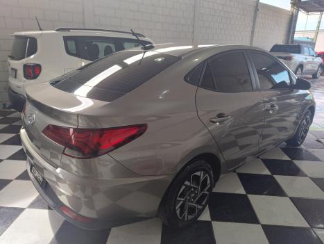 HYUNDAI HB 20 Sedan 1.0 12V 4P FLEX VISION, Foto 4