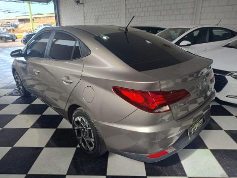 HYUNDAI HB 20 Sedan 1.0 12V 4P FLEX VISION, Foto 5