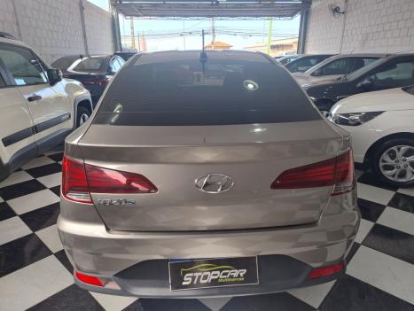 HYUNDAI HB 20 Sedan 1.0 12V 4P FLEX VISION, Foto 6